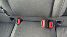 Volkswagen Polo 1.0 TSI Life 5dr Petrol Hatchback